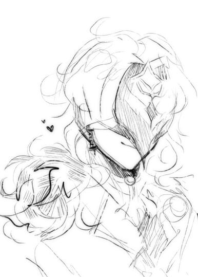 $8: Sketch, Bust-Up
